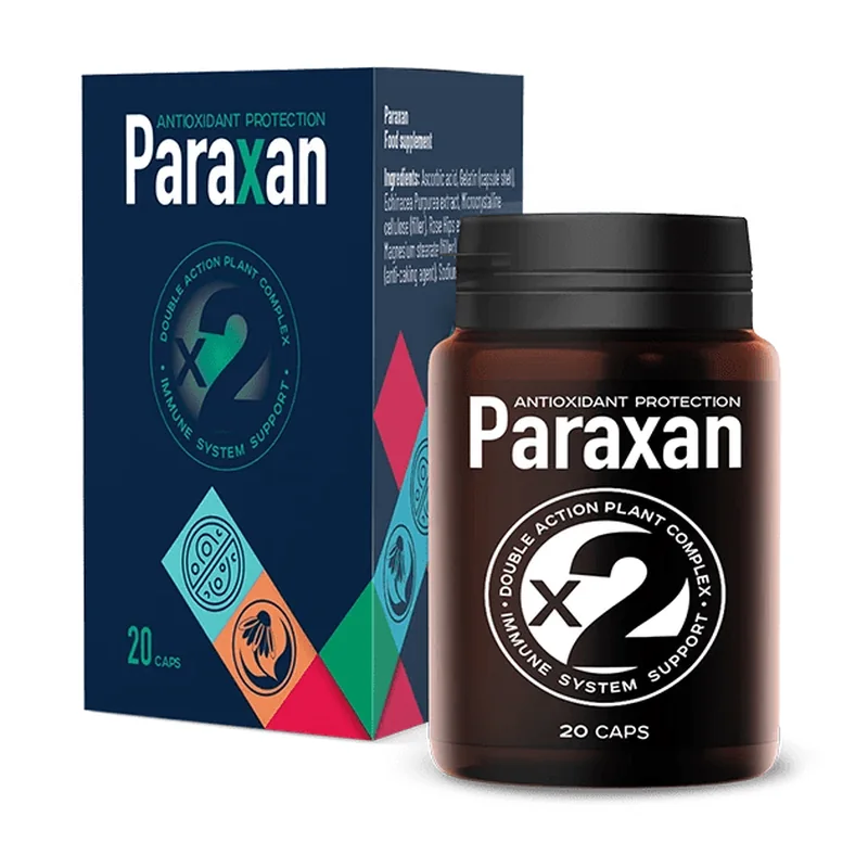 Paraxan